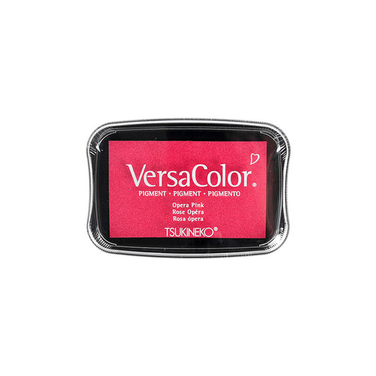 Pigment Stempelkissen VersaColor 'Opera Pink'